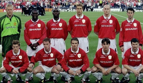 一代又一代 一代又一代