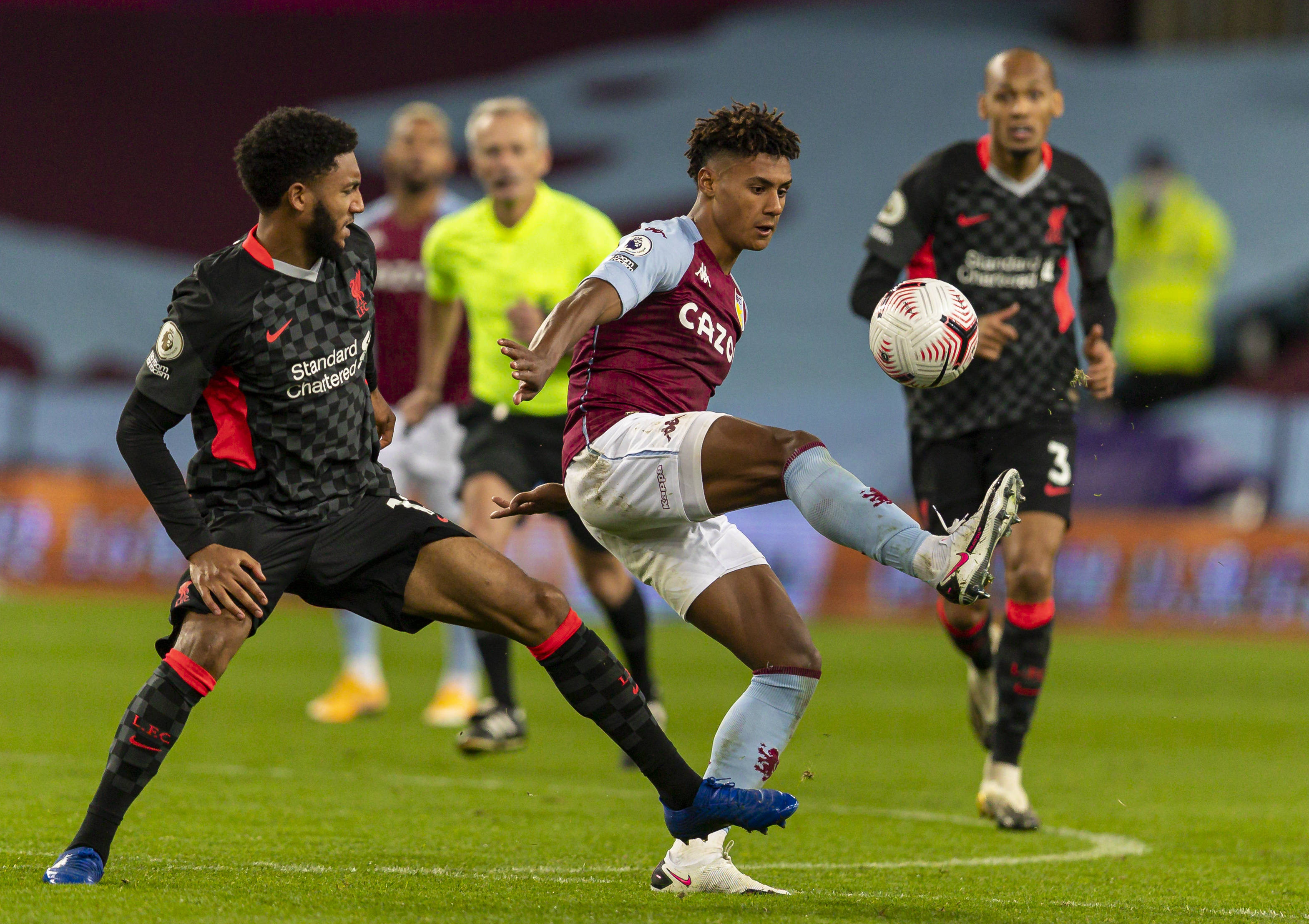 精神的象征 精神的象征